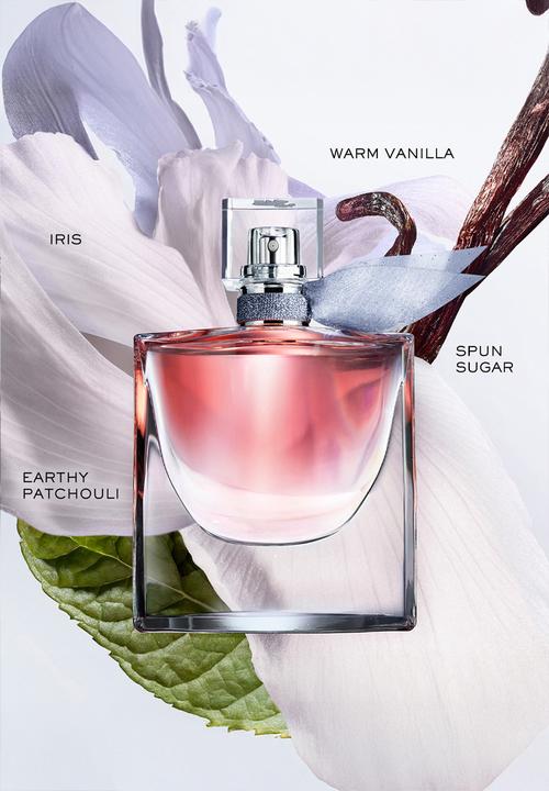 Lancôme - Lancôme La Vie Est Belle Holiday Limited Edition Edp Trio Set - 100ml