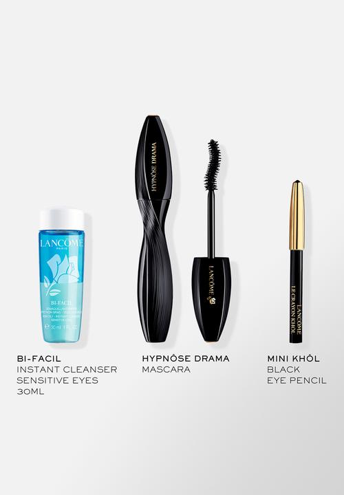 Lancôme - Limited Edition Hypnose Drama Mascara Makeup Set