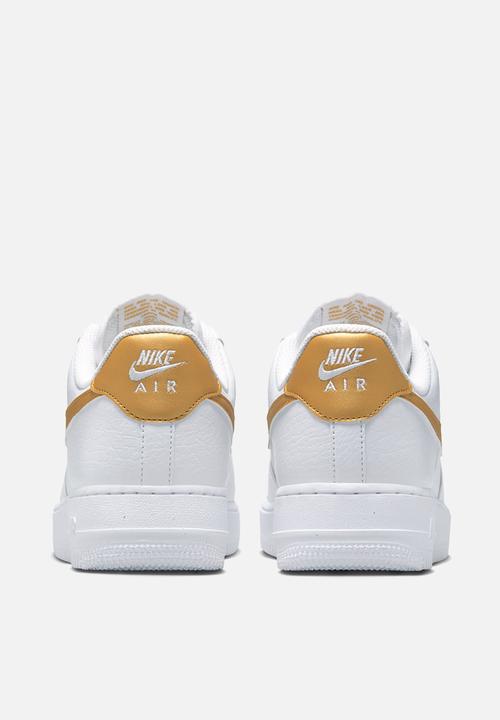 Nike - Air Force 1 '07 Next Nature