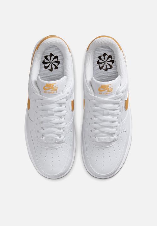 Nike - Air Force 1 '07 Next Nature