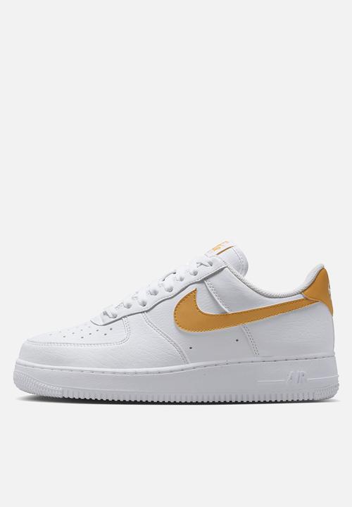 Nike - Air Force 1 '07 Next Nature