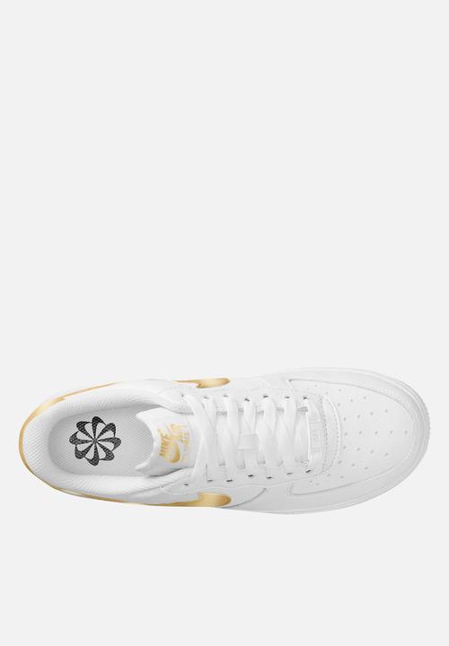 Nike - Air Force 1 '07 Next Nature