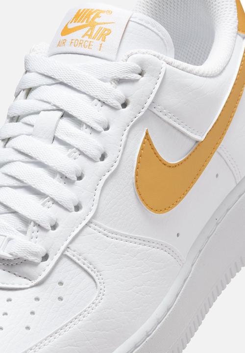 Nike - Air Force 1 '07 Next Nature
