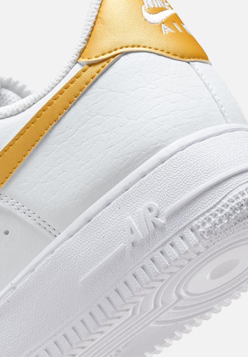 Nike - Air Force 1 '07 Next Nature