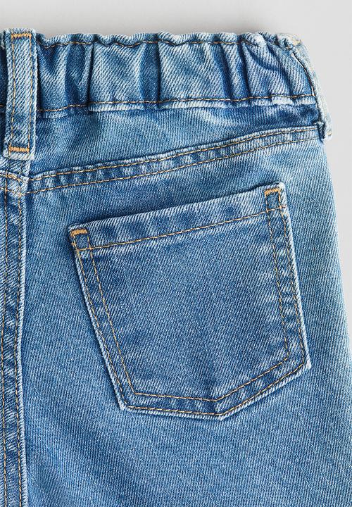 H&M - Jeans - blue