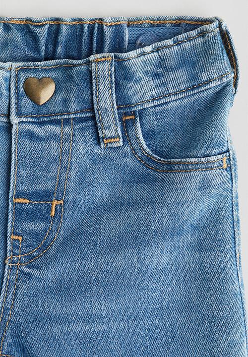 H&M - Jeans - blue