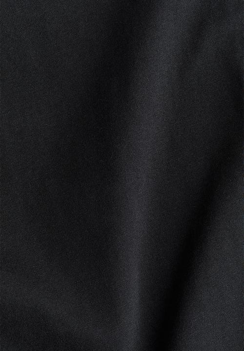 H&M - Loose-fit t-shirt - black