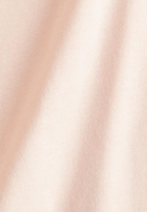 H&M - Loose-fit t-shirt - powder pink 