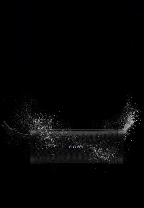 Sony - Sony ULT Field 1 Black