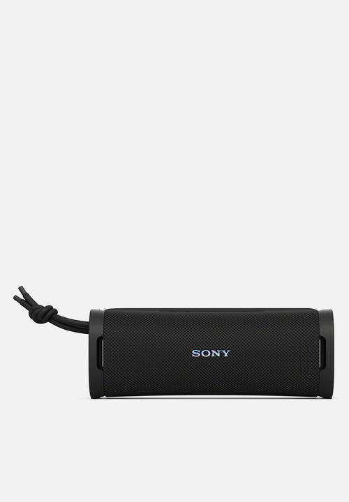 Sony - Sony ULT Field 1 Black