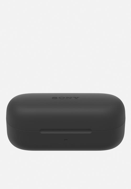 Sony - Sony WF-C510 TWS Earphone Black