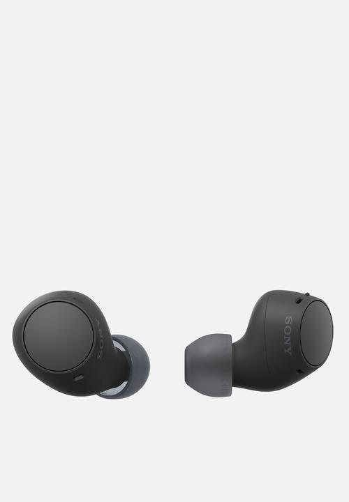 Sony - Sony WF-C510 TWS Earphone Black