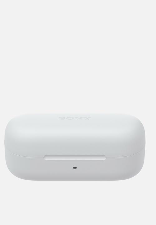 Sony - Sony WF-C510 TWS Earphone White