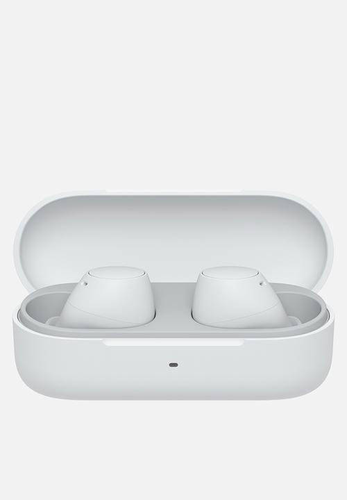 Sony - Sony WF-C510 TWS Earphone White
