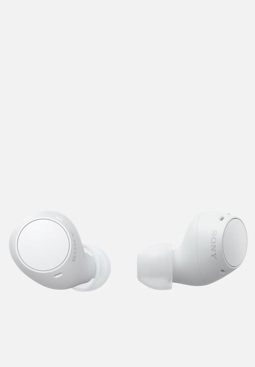 Sony - Sony WF-C510 TWS Earphone White