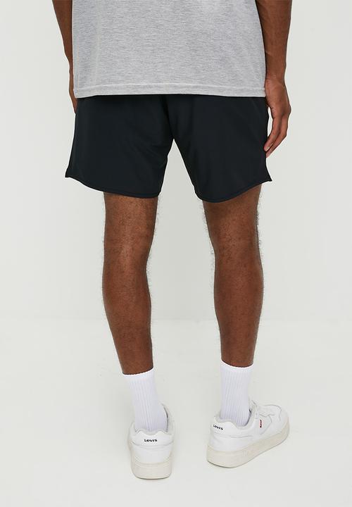 RVCA - YOGGER STRETCH 17 - black (BLK)