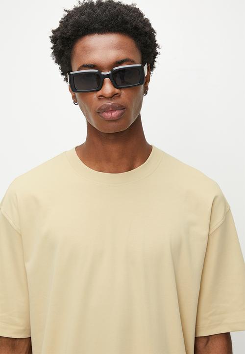Diesel  - T-Boggy-T2 T-Shirt - beige