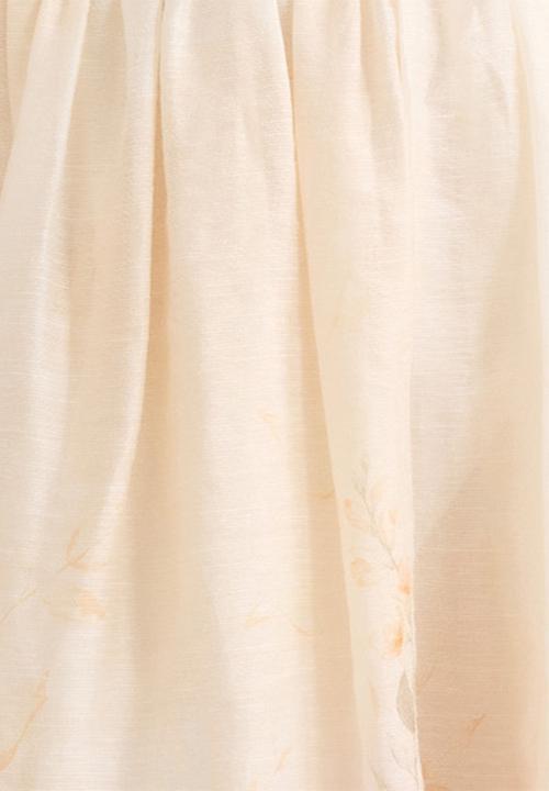 Forever New - Olivia Girls Print Flutter Dress