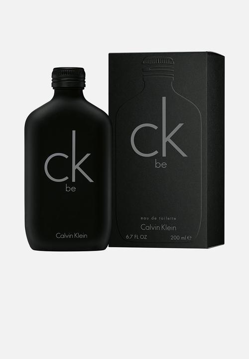 Calvin Klein - Calvin Klein CK Be Edt - 200ml