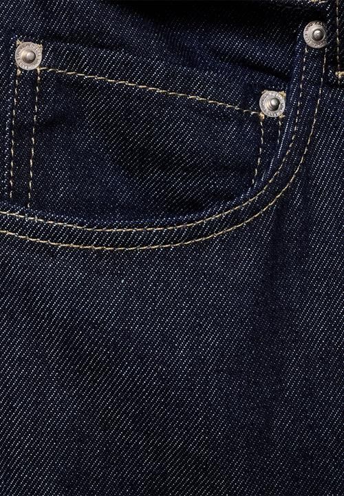 MANGO - Jeans Tony - Open Blue