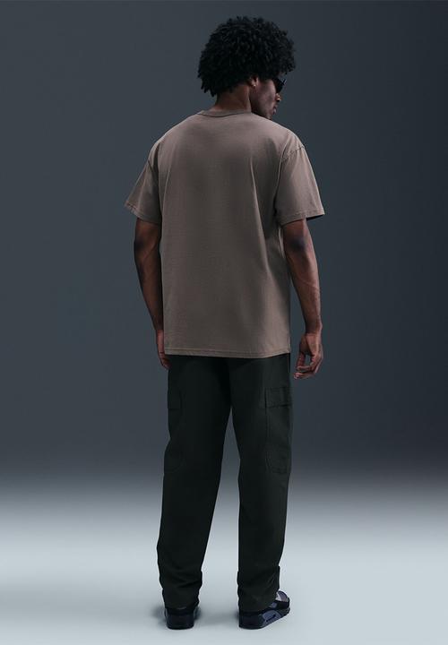 Nike - NSW  Premium Essentials  T-Shirt - Cave Stone