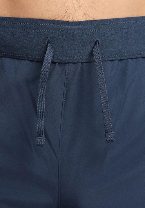 Nike -  Dri-FIT 9"  Unlined Versatile Short- Thunder Blue