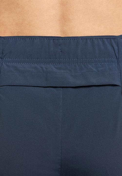 Nike -  Dri-FIT 9"  Unlined Versatile Short- Thunder Blue