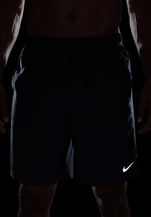 Nike -  Dri-FIT 9"  Unlined Versatile Short- Thunder Blue