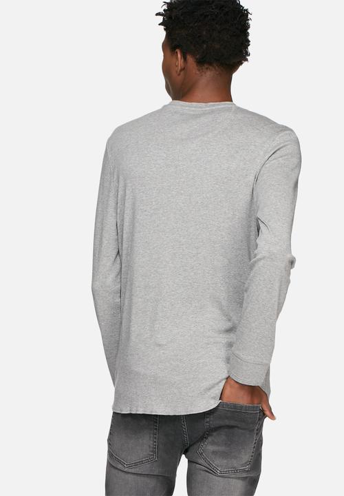 Selected Homme - Iconic henley