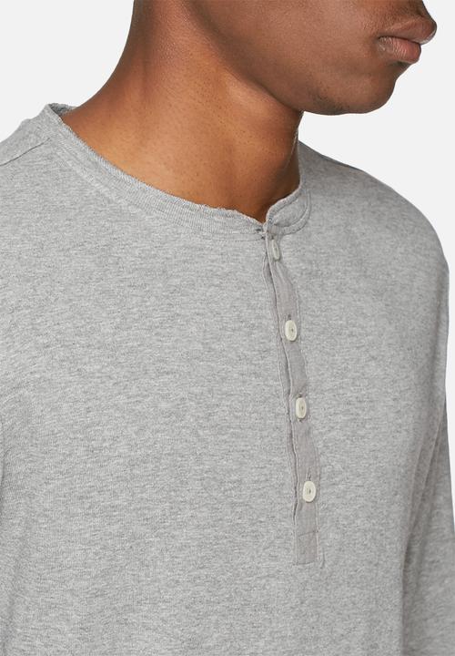Selected Homme - Iconic henley