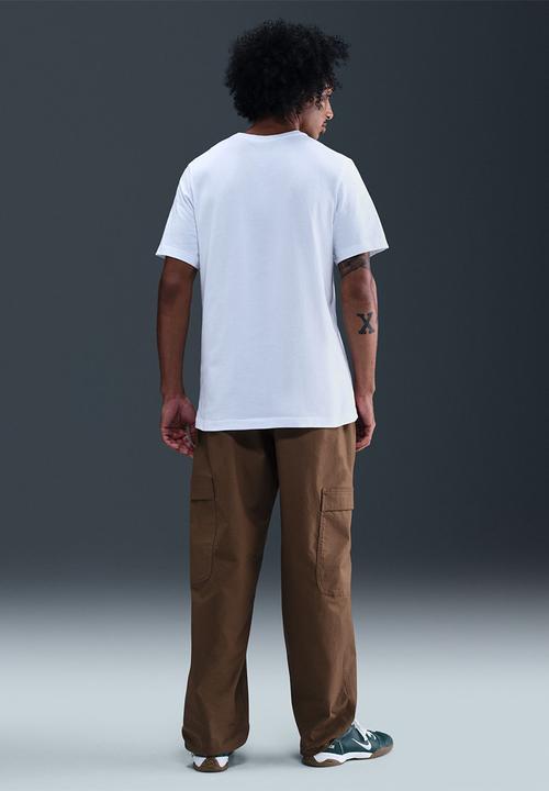 Nike - NSW OC Goddness Photo Tee - White