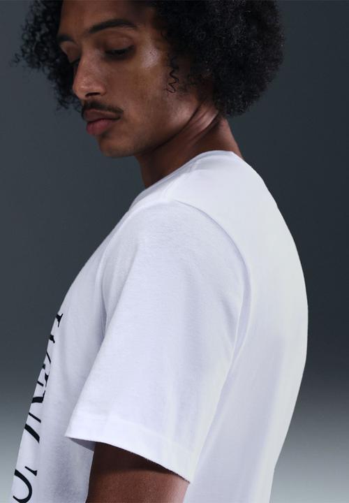Nike - NSW OC Goddness Photo Tee - White