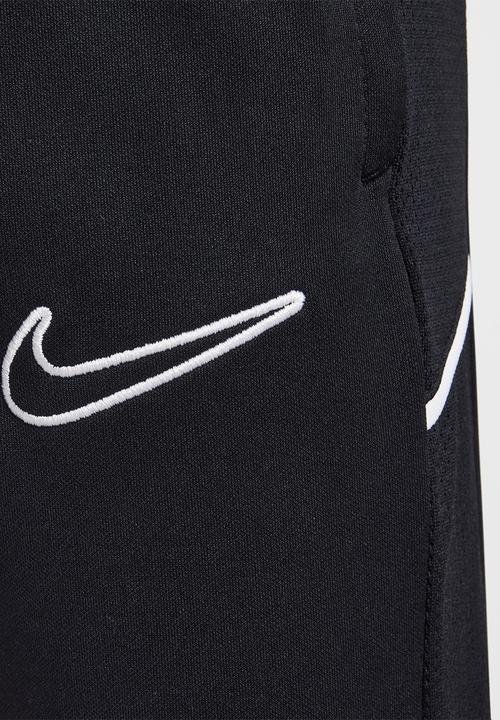 Kids nike dri-fit acd25 pant kpz-black/black/white