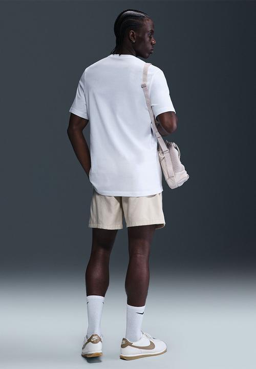 Nike - NSW OC  Photo 2 Tee   - White