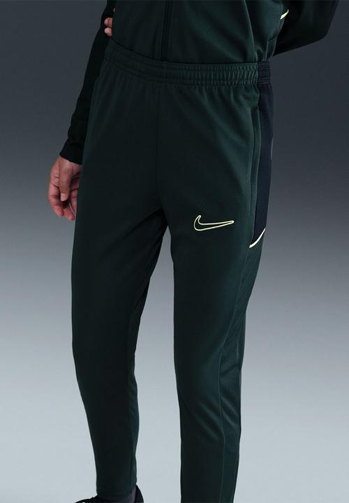 Nike - Kids Nike Dri-Fit Acd25 Pant Kpz - Seaweed/Seaweed/Limelight