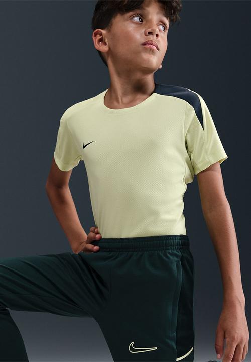 Nike - Kids Nike Dri-Fit Acd25 Pant Kpz - Seaweed/Seaweed/Limelight