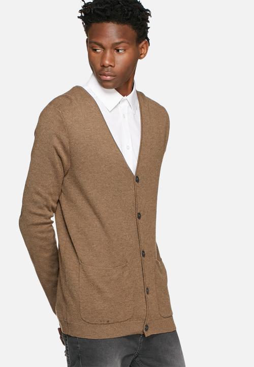 Selected Homme - Austin cardigan
