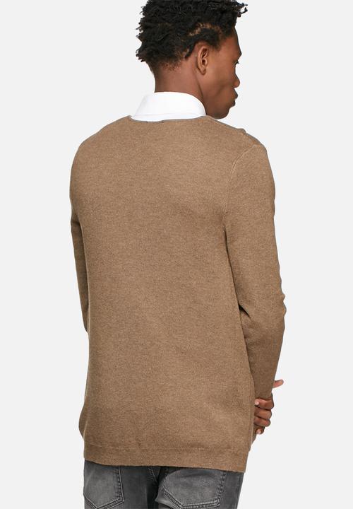 Selected Homme - Austin cardigan