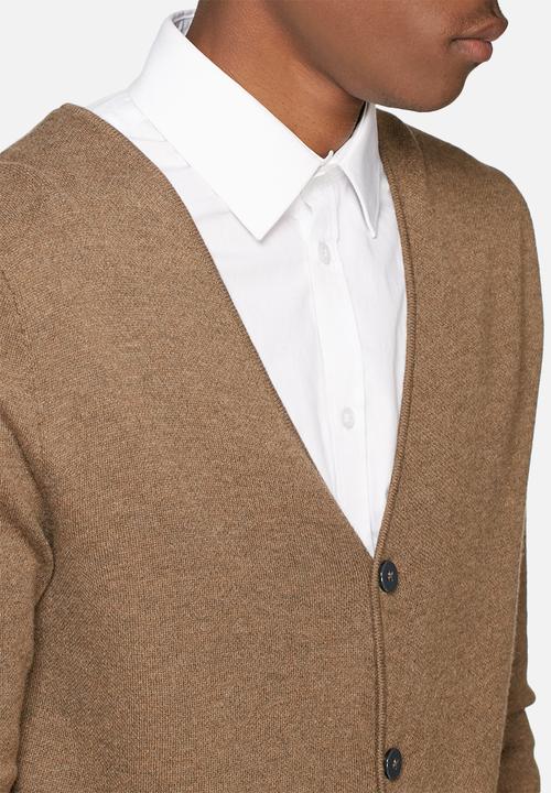 Selected Homme - Austin cardigan