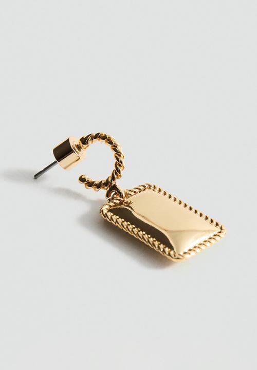 MANGO - Sonia earrings