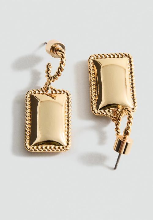 MANGO - Sonia earrings