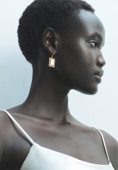 MANGO - Sonia earrings