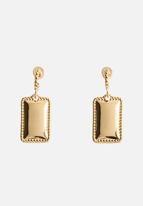 MANGO - Sonia earrings