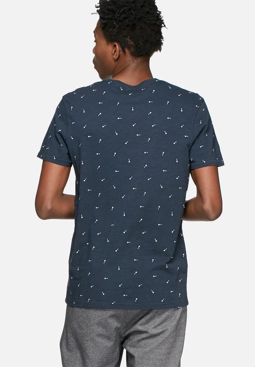 Selected Homme - Holgar tee