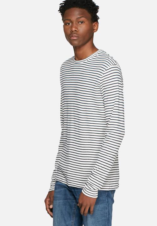 Jack & Jones - Wind tee