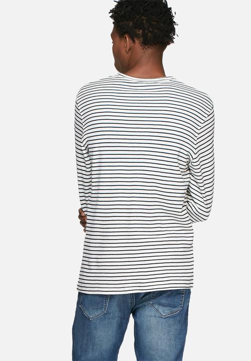 Jack & Jones - Wind tee