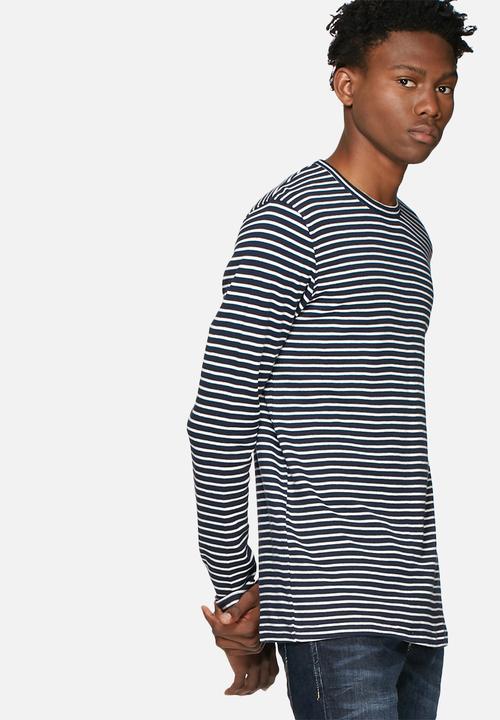 Jack & Jones - Wind tee
