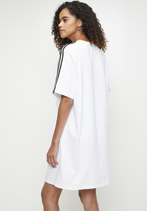 adidas Performance - W 3S Bf T Dr2 - White