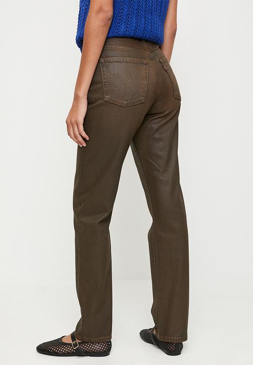 Levi’s® - 501® Jeans For Wmn - Pay Day