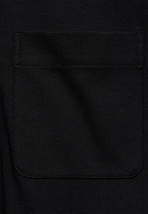 MANGO - Sweatshirt jon - black